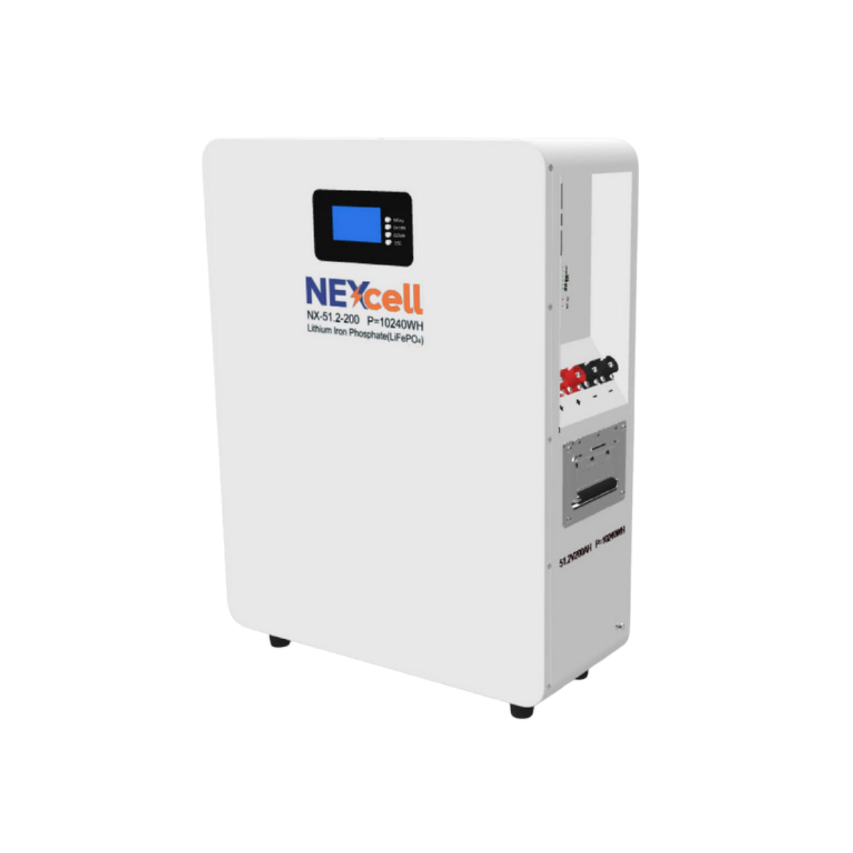 Mountpack 512150 (NX-51.2-150)