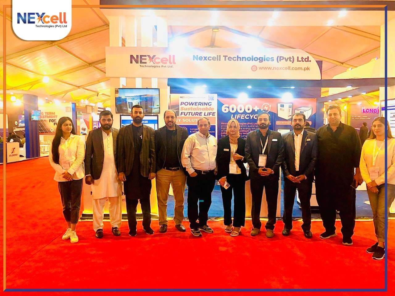 Solar Pakistan Event 2025