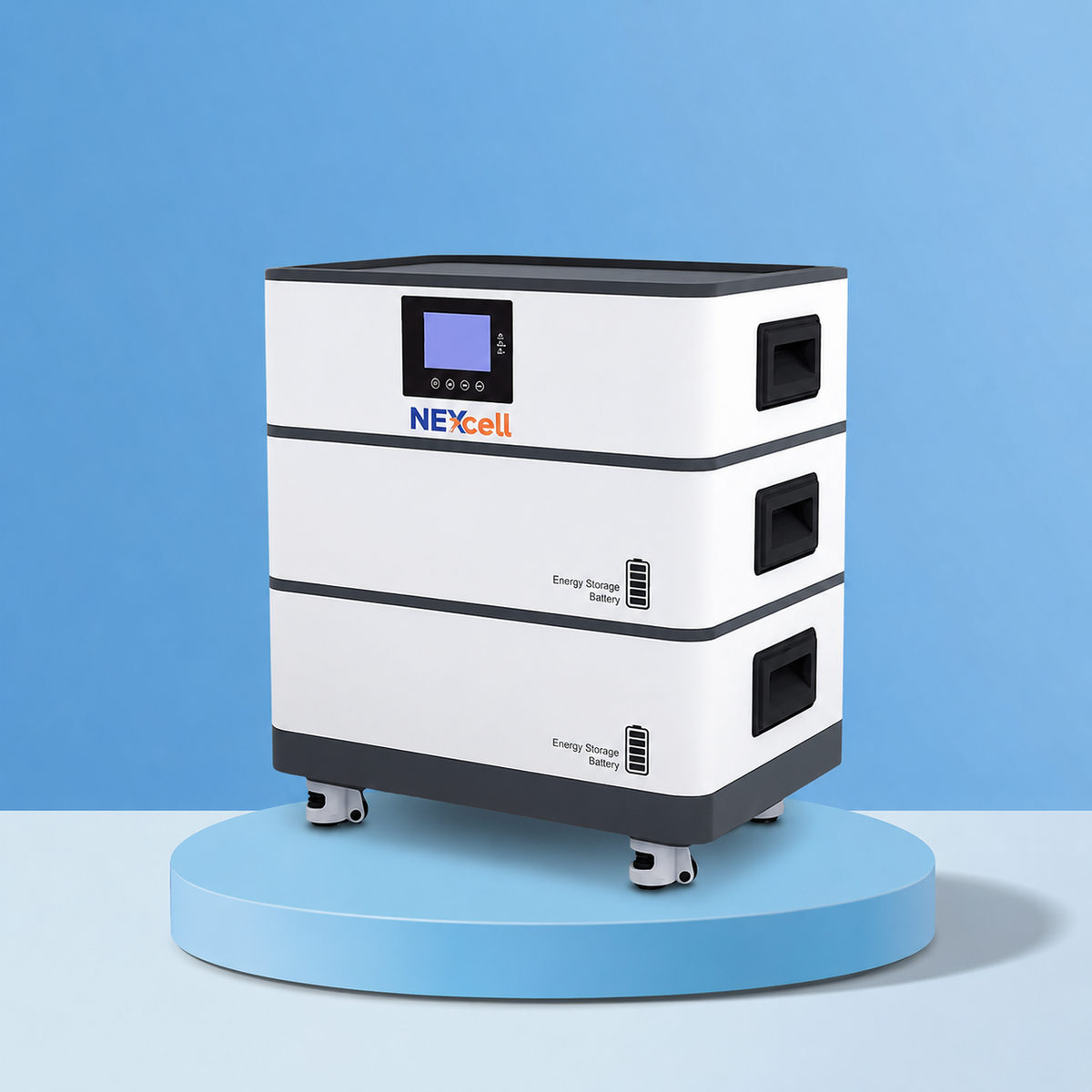 Power Bricks - Home Energy Storage