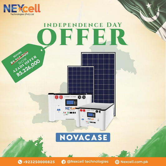 NOVACASE