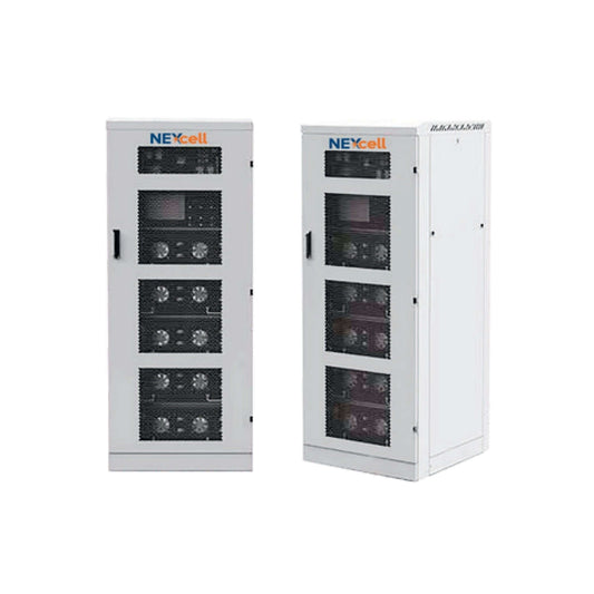 INDFORCE - EC50kw/100kWh