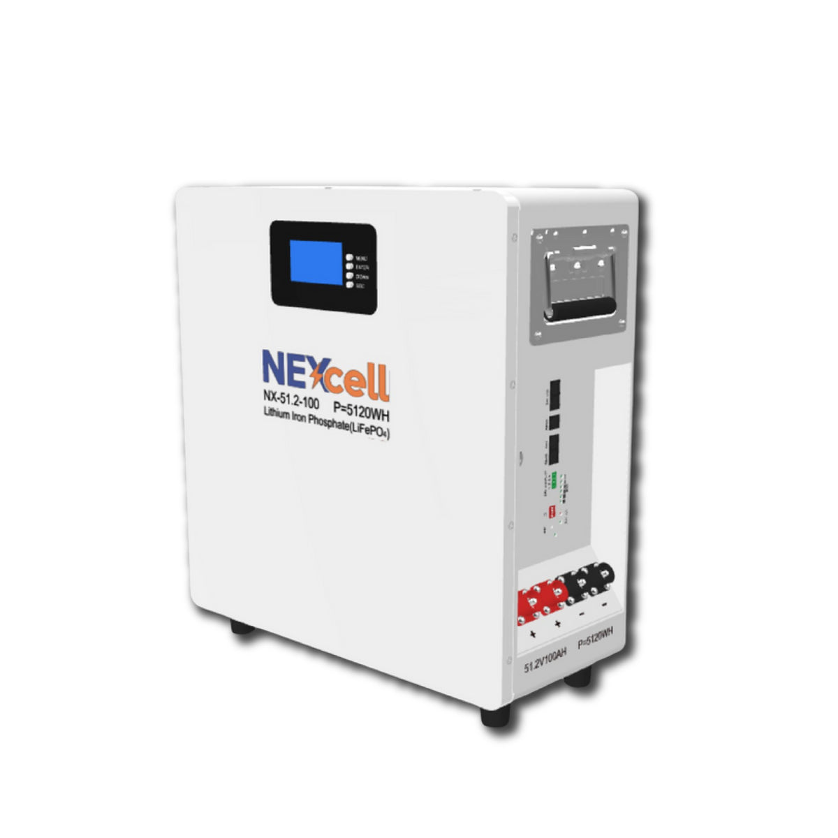 Mountpack 512100 (NX-51.2-100)