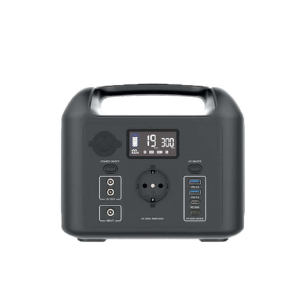 VidaPort 500 – Portable 518Wh