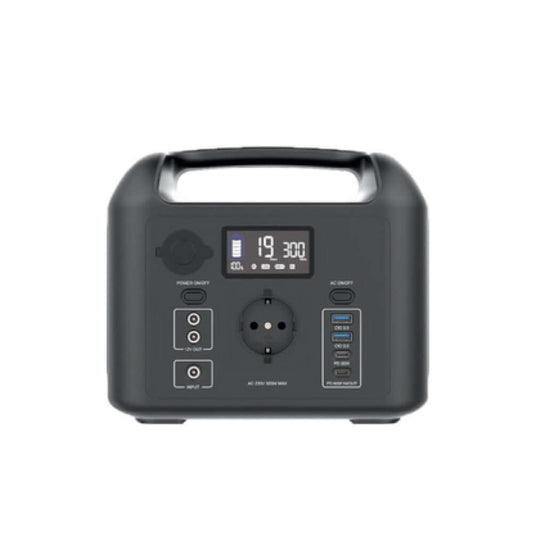 VidaPort 500 – Portable 518Wh
