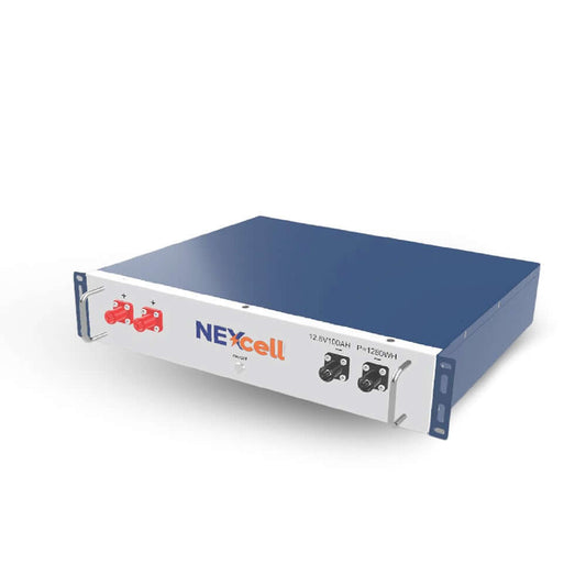 SMARTPACK 128100 (NX-12.8-100)